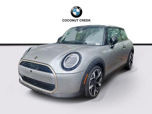 2025 MINI Hardtop Cooper