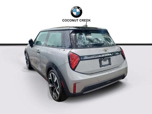 2025 MINI Hardtop Cooper