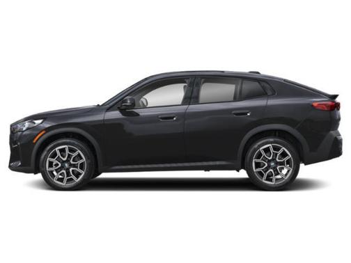 Black Sapphire Metallic 2026 BMW X2 xDrive28i