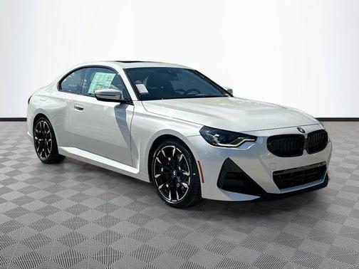 2026 BMW 230 230i