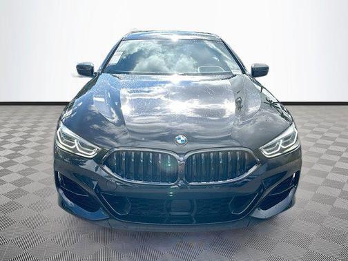 2022 BMW M850 i xDrive