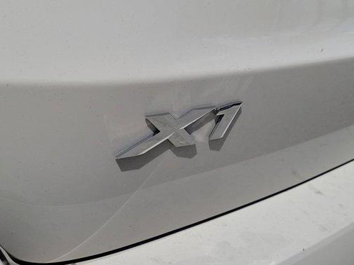 Dune Grey Metallic 2026 BMW X1 xDrive28i