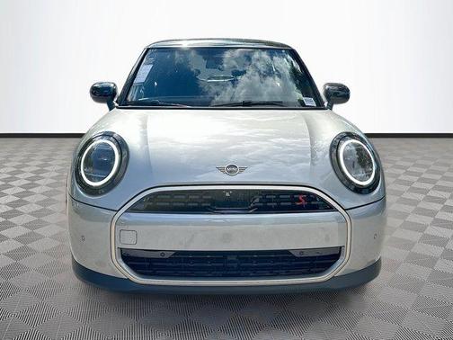 2026 MINI Hardtop Cooper S