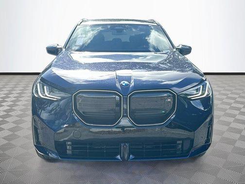 2026 BMW X3 M50 xDrive