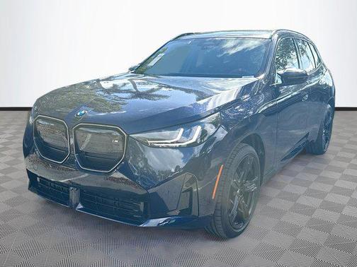 2026 BMW X3 M50 xDrive