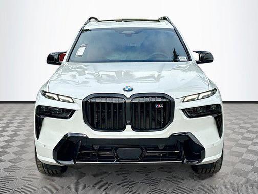 2026 BMW X7 M60i