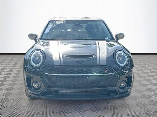 2024 MINI Clubman Cooper S