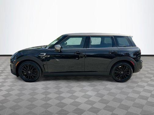 2024 MINI Clubman Cooper S