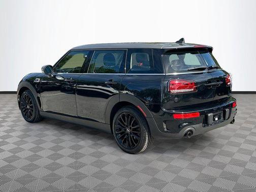 2024 MINI Clubman Cooper S
