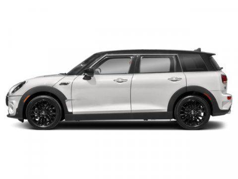 2024 MINI Clubman Cooper S