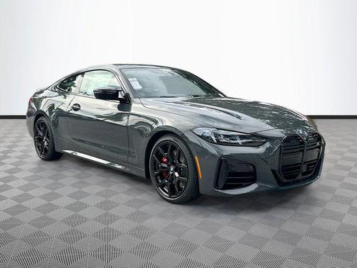 2026 BMW M440 i