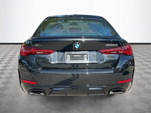 2026 BMW M440 i xDrive