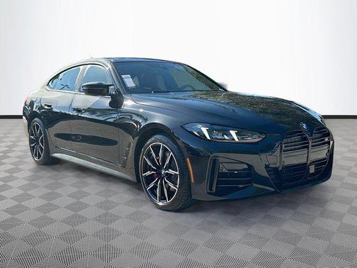 2026 BMW M440 i xDrive