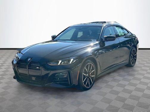 2026 BMW M440 i xDrive