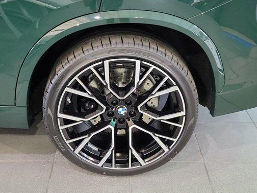 Alpine 2026 BMW X5 M Base