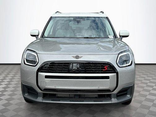 2025 MINI Countryman Cooper S ALL4