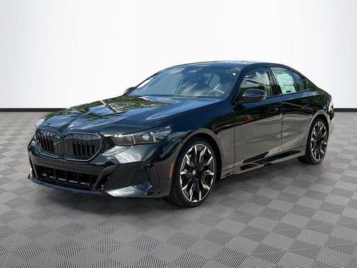2026 BMW 530 i