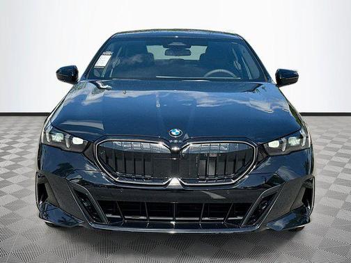 2026 BMW 530 i
