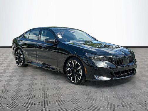 2026 BMW 530 i