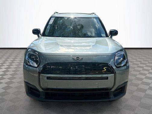 2025 MINI Countryman Cooper S ALL4
