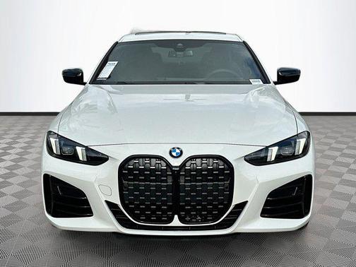 2025 BMW 430 i