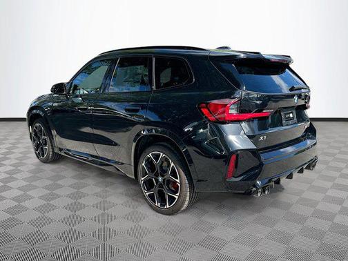 2025 BMW X1 M35i