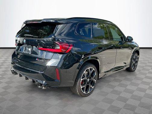 2025 BMW X1 M35i