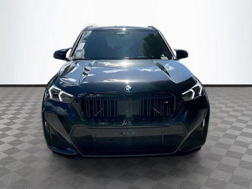 2025 BMW X1 M35i