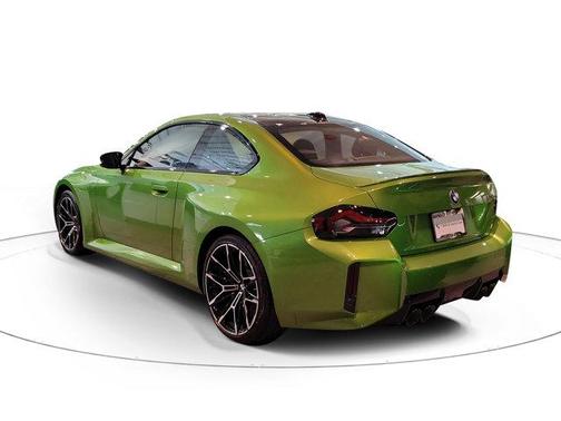 Alpine 2026 BMW M2 Base