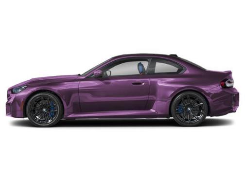 2026 BMW M2 Base