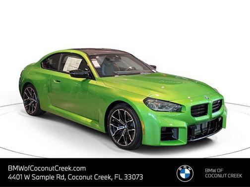 Alpine 2026 BMW M2 Base