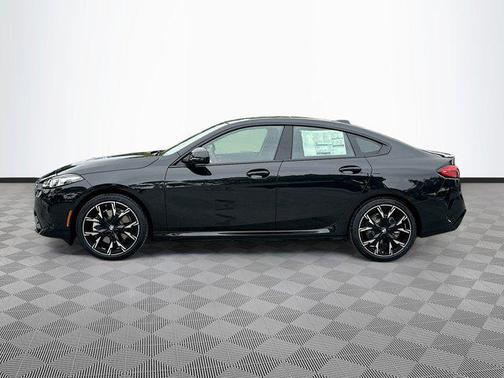 2026 BMW 228 Gran Coupe 228