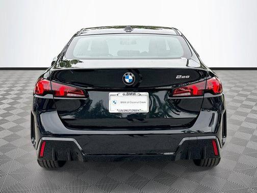2026 BMW 228 Gran Coupe 228