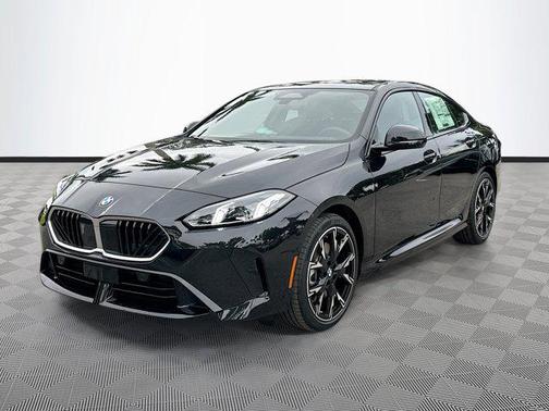 2026 BMW 228 Gran Coupe 228