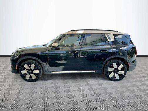 2025 MINI Countryman Cooper S ALL4