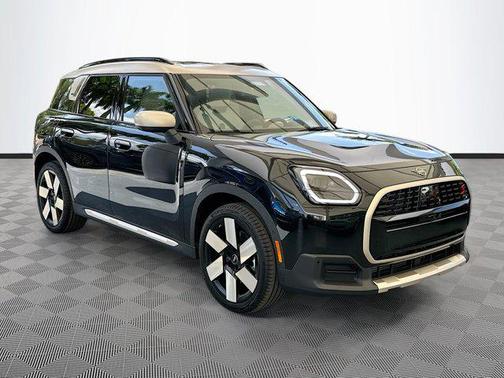 2025 MINI Countryman Cooper S ALL4