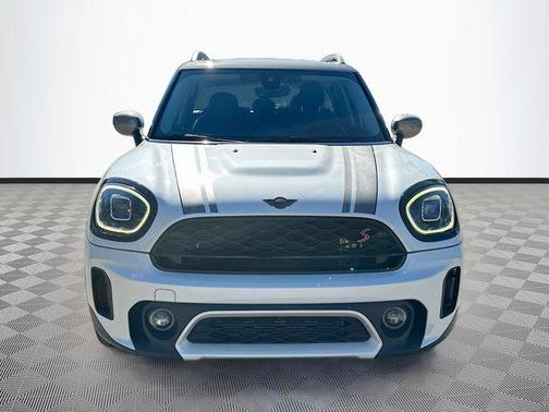 2024 MINI Countryman Cooper S