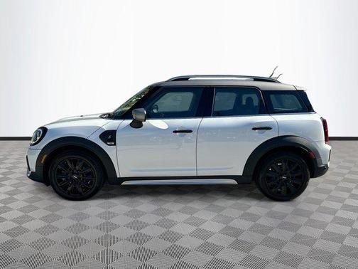 2024 MINI Countryman Cooper S