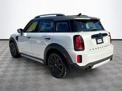2024 MINI Countryman Cooper S