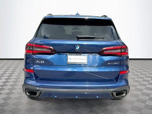 2023 BMW X5 sDrive40i