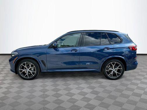 2023 BMW X5 sDrive40i