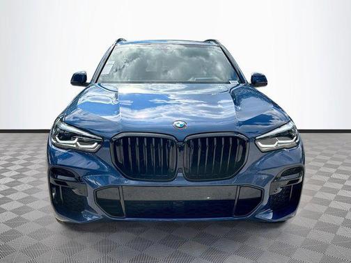 2023 BMW X5 sDrive40i