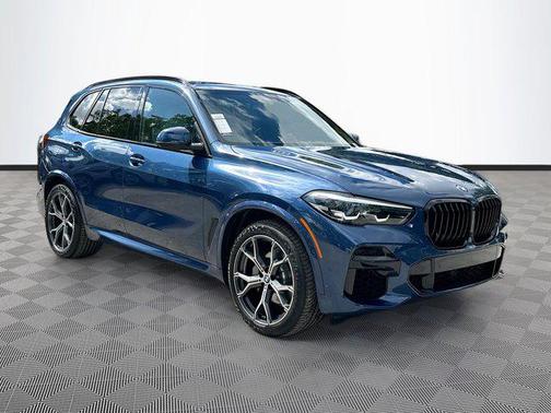 2023 BMW X5 sDrive40i