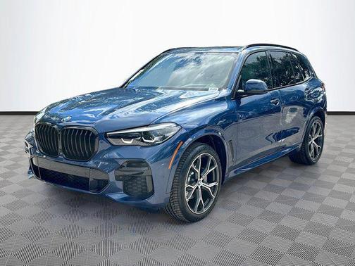 2023 BMW X5 sDrive40i