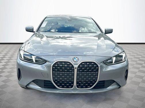 2026 BMW 430 i