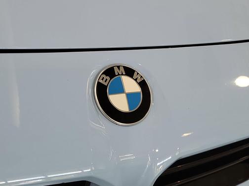 Zandvoort Blue 2024 BMW M2 Base