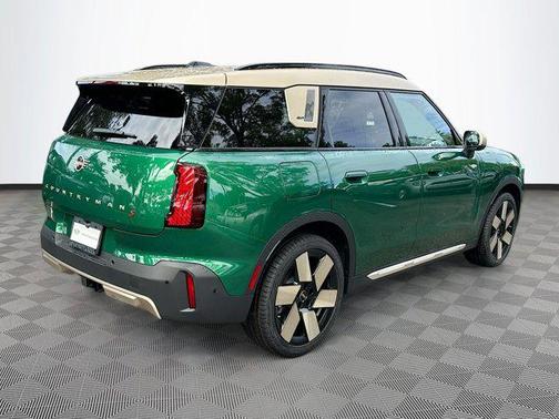 2026 MINI Countryman Cooper S ALL4