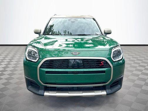 2026 MINI Countryman Cooper S ALL4