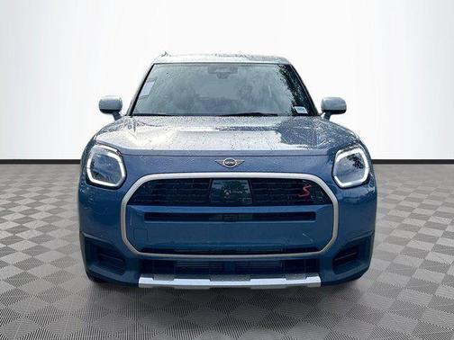 2026 MINI Countryman Cooper S ALL4