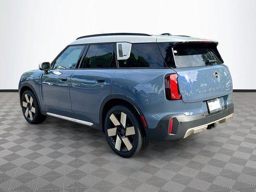 2026 MINI Countryman Cooper S ALL4